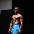 Terrence  Ellison - NPC Northwest Championships 2013 - #1